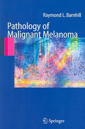 barnhill book on melanoma