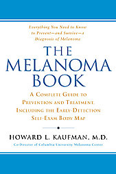 the melanoma book
