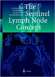 The sentinel lymph node concept
