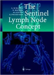 The sentinel lymph node concept
