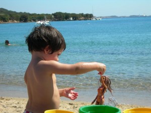 melanoma-nei-bambini Melanoma e bambini
