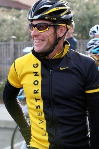 Armstrong è riuscito a superare il tumore