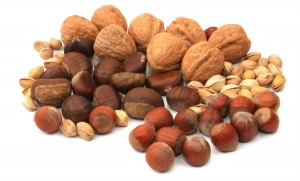 melanoma-e-dieta-nocciole-noci Vitamina E