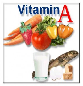 melanoma-e-dieta-vitamine Vitamina A