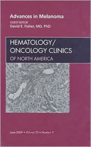 Advances in melanoma: an issue of hematology - oncology clinics