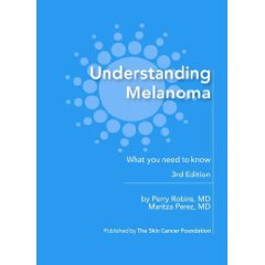 melanoma libro understanding melanoma, Robins