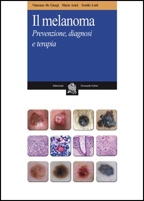 melanoma libro De Giorgi