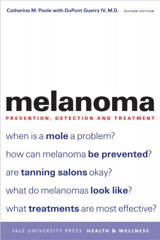 Libro sul melanoma