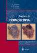 libro di Gasparini su dermatoscopia