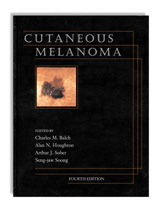 Cutaneus melanoma Balch