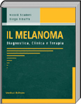libro sul melanoma Ribuffo