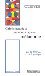 Guillot livre melanome