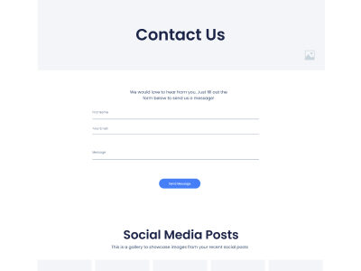 Contact